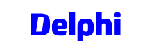 Delphi Technologies 