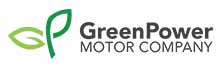 GreenPower Motor Company