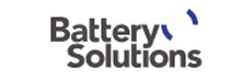 Battery Solutions