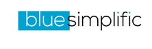 BLUE SIMPLIFIC