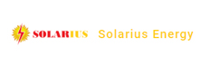 Solarius EV Charging
