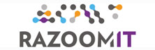 RAZOOM HOLDINGS LTD