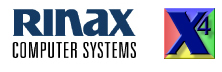 Rinax