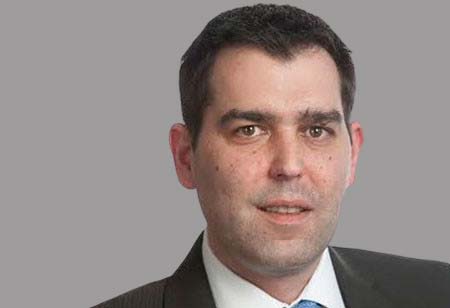 Martin Weidlich, EVP, North America, BENTELER Group | Auto Tech Outlook