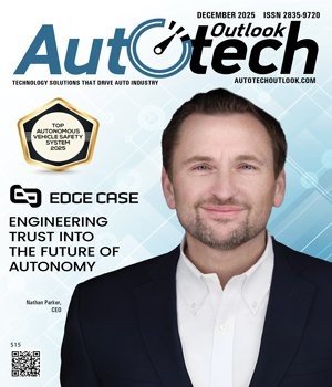 Edge Case: Engineering Trust into the Future of Autonomy