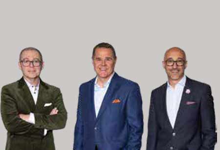 Trailblazing A New Era For The Automotive Customer