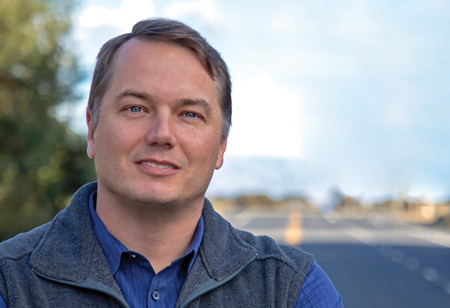 Engineering the Next Generation of Mobility