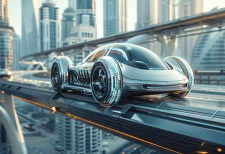 Navigating the Future: AI's Impact on Vehicle Safety