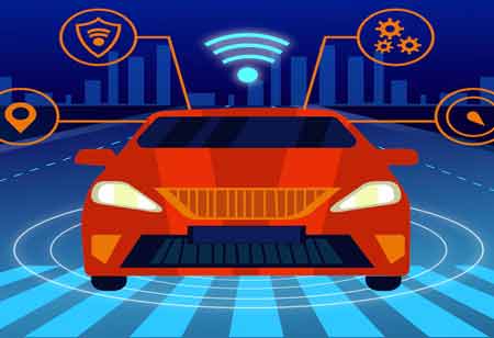 Revolutionizing Transportation: The Promise of Autonomous Vehicles 