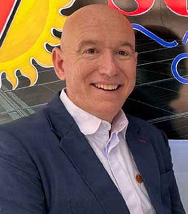 Solarius EV Charging: Pioneering Sustainable Electric Mobility in the Philippines