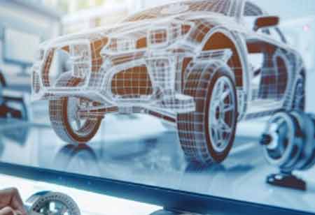 Adapting to Change: Innovative Solutions in Automotive Engineering