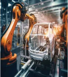 Reforming Conventional Practices In The Automotive Space