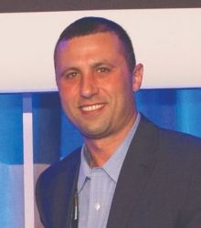 Security in the Cloud Requires a New Way of Thinking