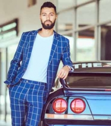 The Art of Facilitating Car Ownership 