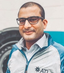 Many Meters From Micro- And Nano-Meters