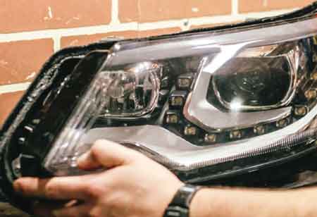 Technological Evolution of Remanufactured Automotive Lighting Assemblies