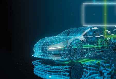 Embracing Industry 4.0 Innovations in the Future of Automotive Manufacturing