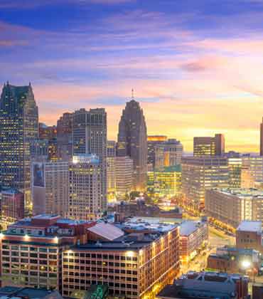 AutoSens and InCabin will return to Detroit, USA