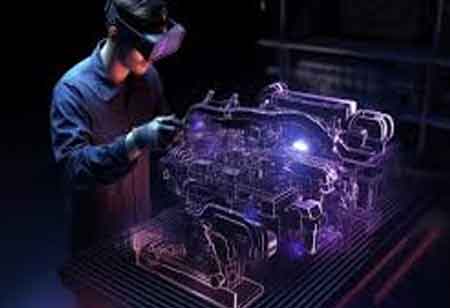 Impact of AI on the Automotive Industry 