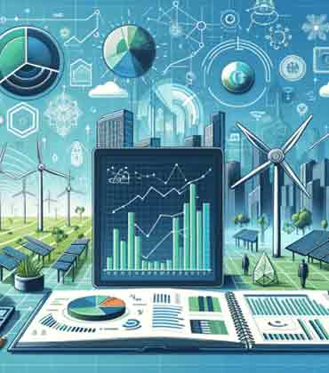Strategies for Success: Renewable Project Finance & Modelling