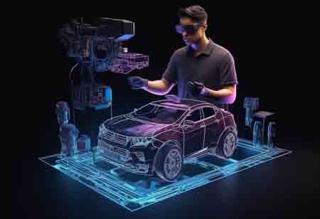 AI and the Road Ahead: Innovations in the Automotive Sector