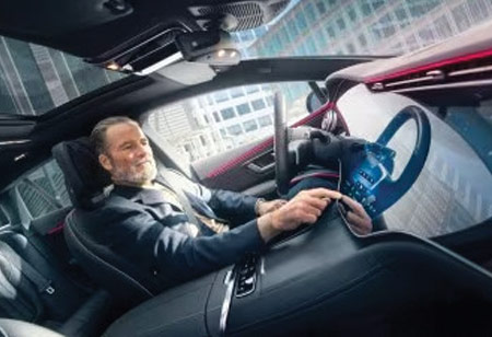 Leading the Way in Modern Mobility