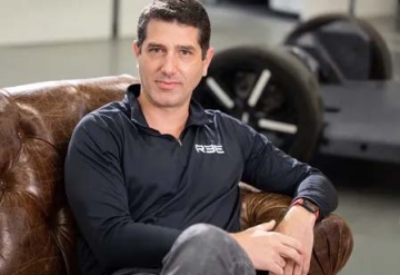 REE and 10X Announce Business Combination Closure
