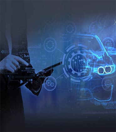 Influencing the Future of Automobiles with Sensor Technology