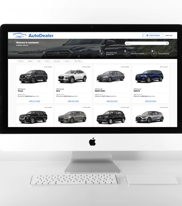 5 Main Features of a Dealership Management System 
