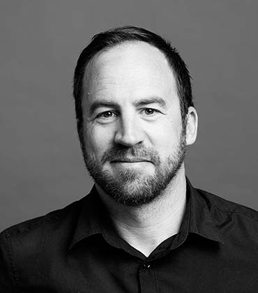 The Polarisation of Electrification