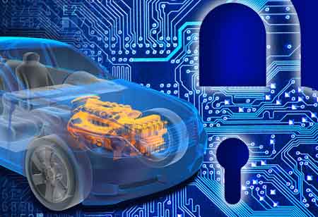 Why Automakers Can't Ignore Cybersecurity?