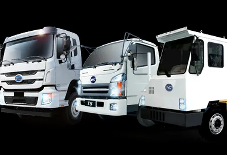 How Technologies Bring Financial and Safety Risks for Connected Commercial Vehicles
