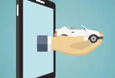 Challenges of Digital Transformation  in the Automotive Industry