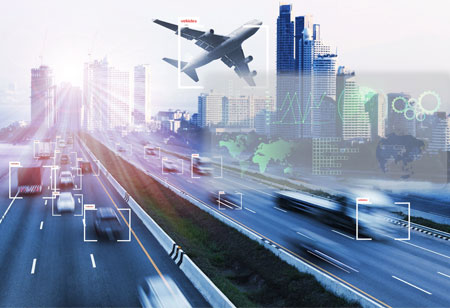 How Far is AI going in the Transportation Industry?
