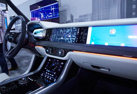 How the Automotive CIO can bring Change in the New Era