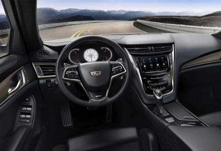 Cadillac Welcomes Outside Automotive Sector to Deliver Next-Generation User Experience