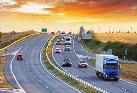 What are the Benefits of Big Data in Transportation?