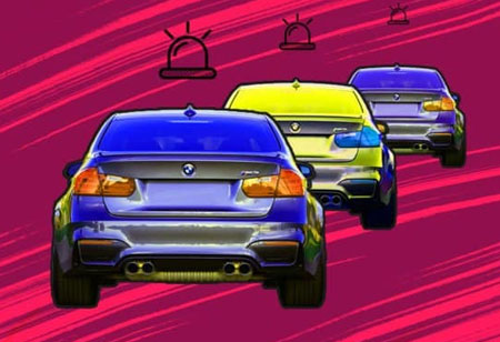 IoT: A Game Changer In The Automotive Industry