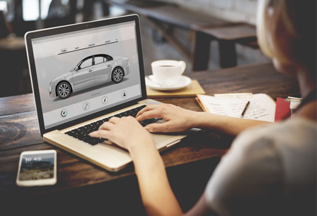 Why Automotive Sector is Investing more in Digital Marketing 