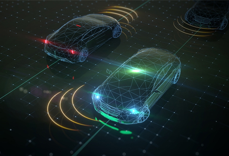 How AI Paves the Way for Next-Level Driving Experience