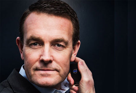 Using IT as a  Competitive Advantage 