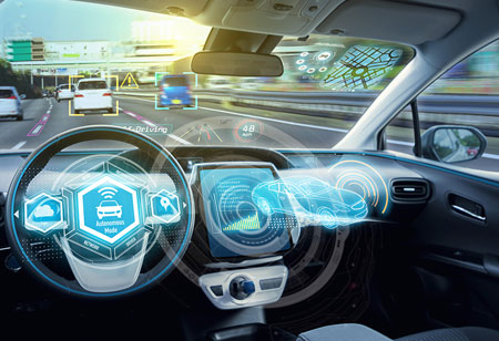 Self Driving Cars: Opportunity for Enterprises