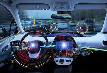 Developing Automotive Cockpits of the Future