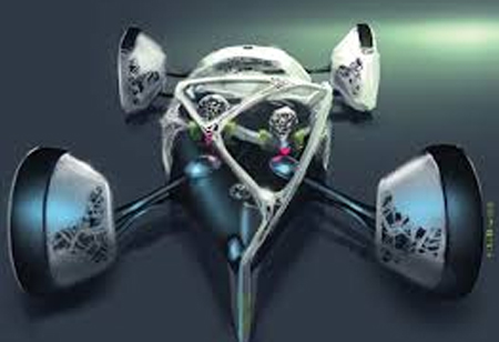How Nanotechnology Can Benefit the Automotive Industry?