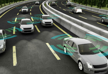 Problems Solved by Autonomous Cars