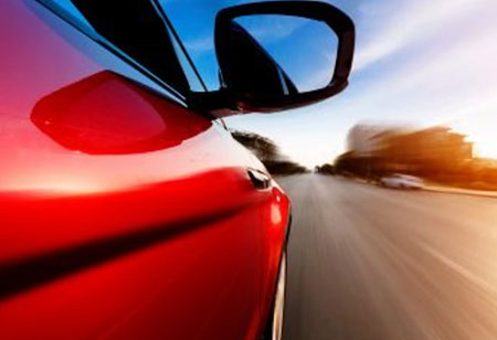 Uveye's New Inspection System Will Scan Your Vehicle Under Four Seconds