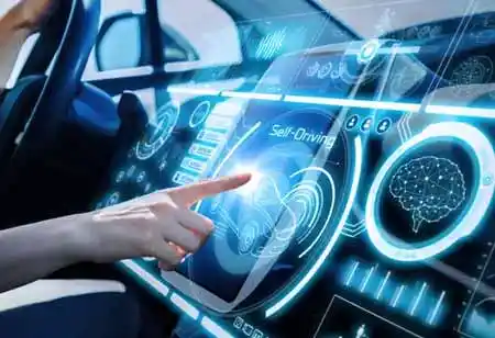 How Automakers are Recreating the Future of Automotives