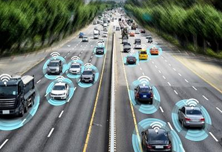 Connected Car Shipments to Soon Hit the Expressway in Europe