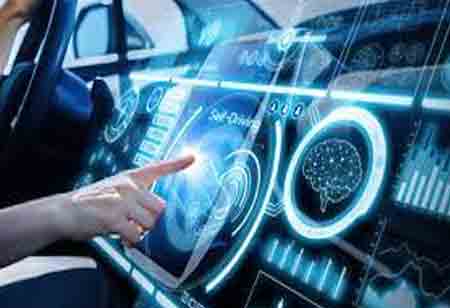 Chief Tech and Automotive Industry Players Come Together to Build Cutting-Edge Technology for Autonomous Vehicles