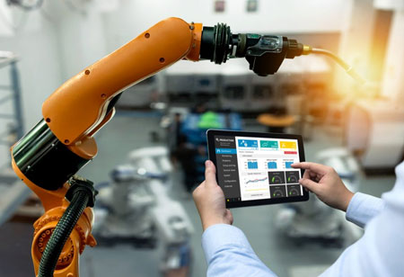 How Technology is Transforming the Automotive Industry